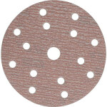 Disque abrasif appliqué pro - Ø150 mm - grain 240 - norton Disque abrasif appliqué pro - Ø150 mm - grain 240 - norton