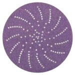 Disque abrasif 3m 775l cubitron? ii, p150, � 150mm, par 50