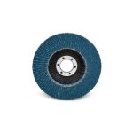 Disque abrasif 3m pn65026 566a, p120,  115mm ( prix pour 1 )