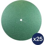 Disque abrasif en c�ramique mix bona 8600 - abrasif bois - disque poncage - disques abrasifs pour ponceuse ...