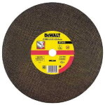 Disque abrasif dewalt dt3450 - qz 355 mm