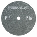Disque abrasif double face romus g60 - romus
