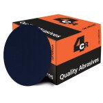 Disque abrasif finition parfaite 4cr 150mm p1000