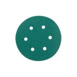 Disque abrasif hookit auto - agrippant 245 g80 - 3m - q01689