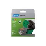 Disque abrasif norton expert g80 125 mm lot de 5