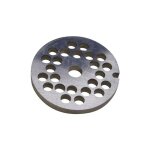 Disque ajoure diam 6mm pour hachoir � viande bosch 00028143