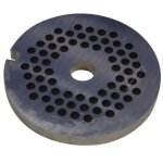 Disque ajoure petit trou 3mm pour robot multifonctions bosch