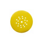 Disque auto - agrippant finition mur / plafond classic � 225 grain 80 perfor� 6 + 1