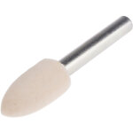 Disque en coton de polissage rs pro conique , 12mm x 6 mm ( prix pour sachet de 5 ) Disque en coton de polissage rs pro conique , 12mm x 6 mm ( prix pour sachet de 5 )