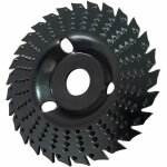 Disque de coupe du bois meule pour meuleuse 125mm