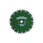 Hikoki(hitachi) - disque diamant �115 al. 22. 2 seg. 10 universel laser hikoki 752811