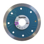Disque diamant ?125 mm (1 pice) makita b - 46333