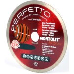 Disque de diamant 180 mm pour gr?s emaill? et delicat verre marbre granite montolit cermont cpf180