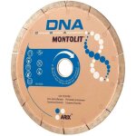 Disque de diamant 180 mm pour gr?�s vitrifi?� c?�ramique granit montolit dna scx180