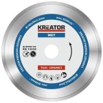 Disque diamant 180mm jant lissekrt081103 - kreator