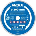 Disque diamant � 200 mm ? sp�cial carrelage