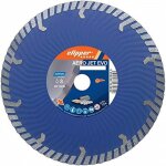 Norton - disque diamant 230x22, 23mm 70184623180