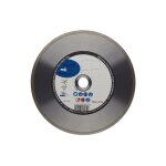Centrale brico - disque diamant c�ramique pour carrelage, diam. 230 mm
