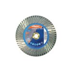 Disque diamant cut n grind, 125 mm