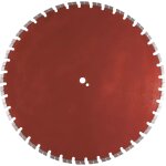 Norton - disques diamant - extreme beton 20 - 30cv clipper