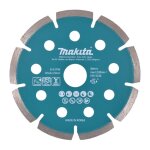 Disque diamant fin pour meuleuse à batterie makita b - 53796 Disque diamant fin pour meuleuse à batterie makita b - 53796