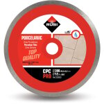 Disque diamant gr�s porcelaine cpc rubi 300 mm