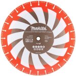 Disque diamant makita 405 mm sauvetage - b - 66955