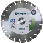Husqvarna - disque diamant mixte ab d. 300 543102470
