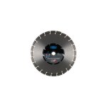 Disque diamant mixte pour tron�onnage � sec - sciageportatif diam. 350x3x20 basic tyrolit - 34500103