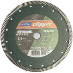 Disque diamant norton extreme ceram turbo. 230 mm al�sage 22. 23 - 70184621973