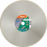 Disque diamant norton md 120 c  180 mm alsage 25. 4 / 22. 23 - 70184625561