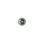 Sidamo - disque diamant pro cram d. 125 x 22, 23 x h 10 mm grs cram / dalle - 11130028