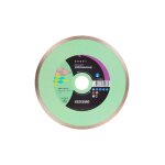 Disque diamant pro cram - e d. 200 x 30 x h 7 mm grs cram / faence - 11130038 - sidamo