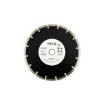 Disque diamant pro segmente 230 mm yt - 6005 Disque diamant pro segmente 230 mm yt - 6005