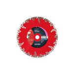 Sidamo - disque diamant pro speed d. 230 x 22, 23 x h 7, 5 mm tuile / brique - 11130020