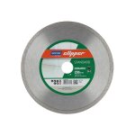 Fp - disque diamant standard ceramic 200