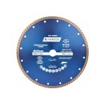 Disque diamant turbo 230 x 22. 2mm feroce