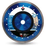 Rubi - disque diamant tvh superpro 350 mm