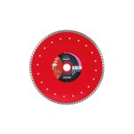 Sidamo - disque diamant ultra speed d. 300 x 30 - 25, 4 x h 8, 5 mm tuile / brique - 11130078