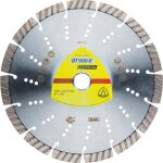 Fp - disque diamant� dt900u 230 x22, 23 mm klingspor