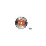 Cofan - disque diamant tailleur de pierre silencieux 300 mm