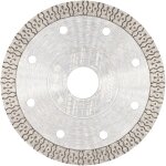 Disque diamantée spécial coupe fine bellota 125 mm Disque diamantée spécial coupe fine bellota 125 mm