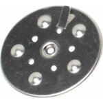 Disque diffuseur nouvelle generation pour machine senseo philips