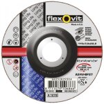 Disque ebarber 125x6, 4x22, 2