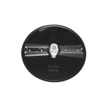 Disque a emincer pour petit electromenager siemens 00260840