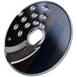 Disque �minceur / rapeur 4mm (17470) robot m�nager magimix
