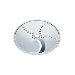 Disque a galettes de pommes terre / bernoise muz45kp1 pour robots mum4 et mum5 bosch Disque a galettes de pommes terre / bernoise muz45kp1 pour robots mum4 et mum5 bosch