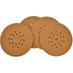 Disque giraffe aw 225mm p100 avec trous 25 pieces.