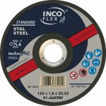 Disque incoflex m�tal 1501, 6