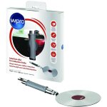 Wpro - disque induction Ø26cm pour cuisinière w - pro 484000008677 Wpro - disque induction Ø26cm pour cuisinière w - pro 484000008677
